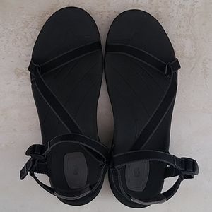 Tevas sandals